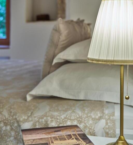 اتاق استاندارد, Villa Split Heritage