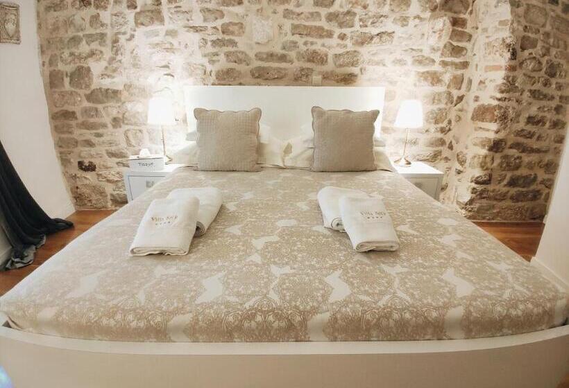 اتاق راحتی, Villa Split Heritage