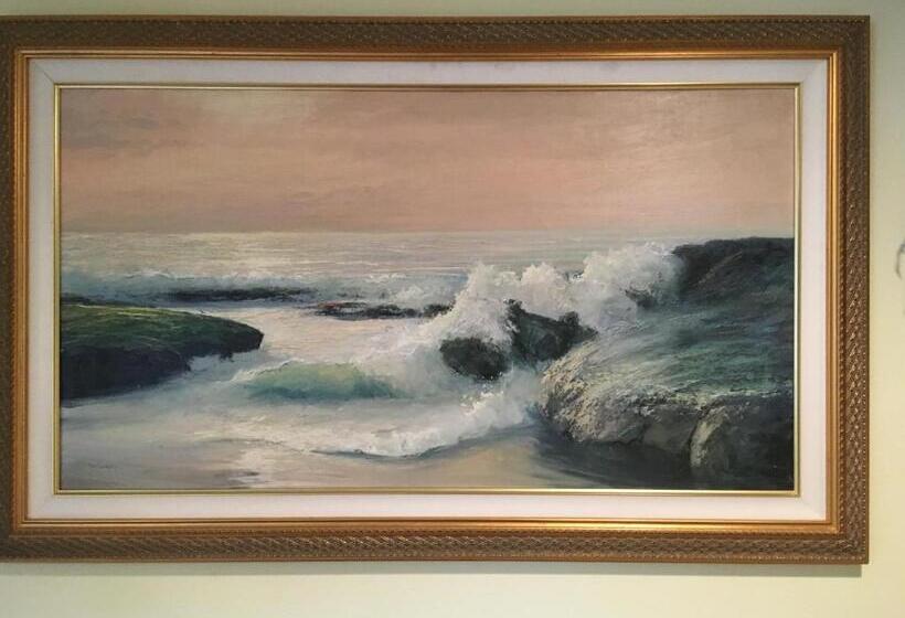 豪华套房, Cottage Lake Bed And Breakfast