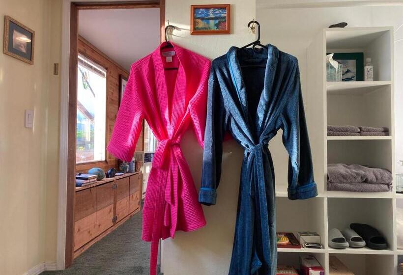 豪华套房, Cottage Lake Bed And Breakfast