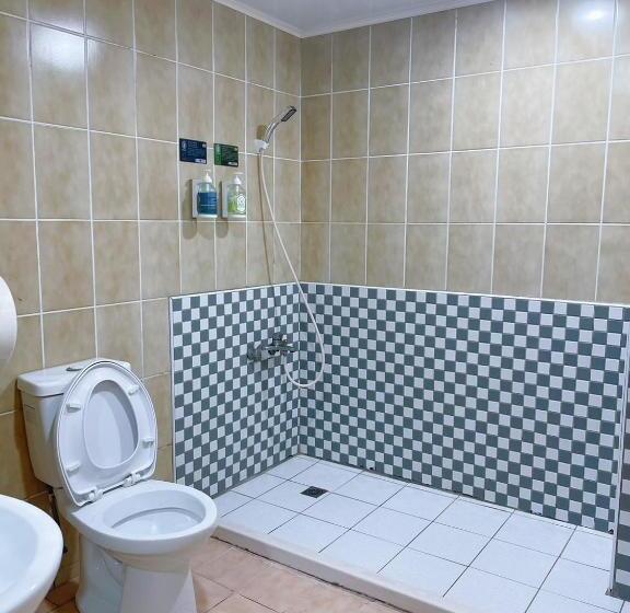 اتاق لوکس چهار تخته, A22 Wei Lu