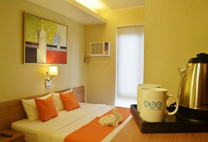 수피리어 룸, Abc Hotel Cebu
