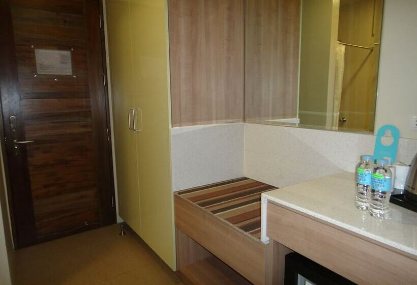 수피리어 룸, Abc Hotel Cebu