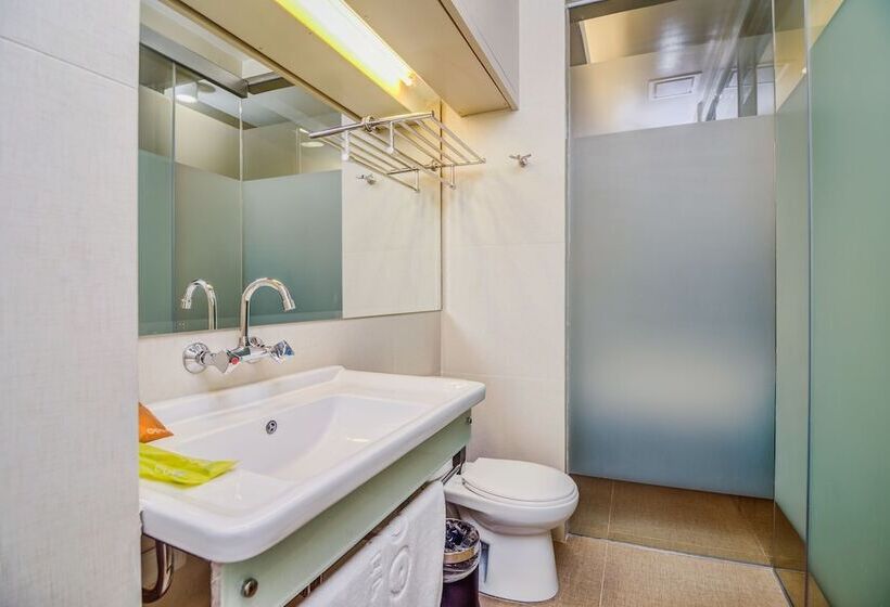 اتاق سوپریور, Abc Hotel Cebu