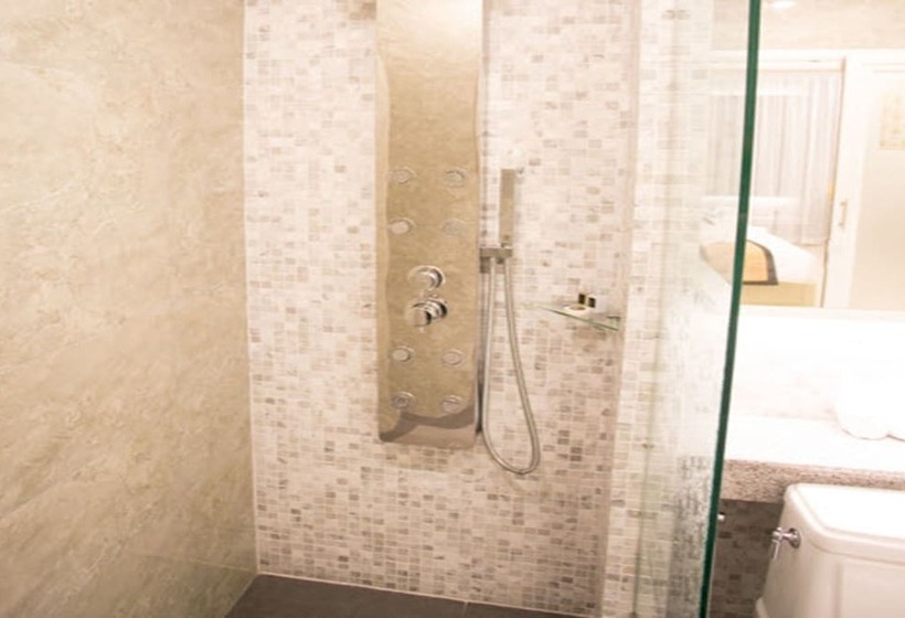 Номер Superior с Балконом, Art De Sea Hua Hin