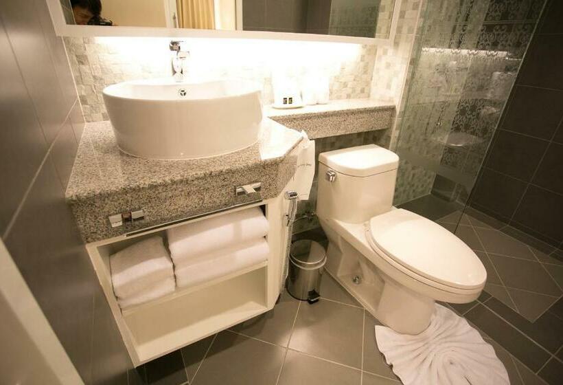 Номер Superior Вид на Море, Art De Sea Hua Hin