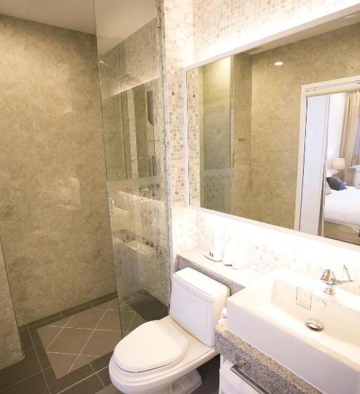 Номер Executive Вид на Море, Art De Sea Hua Hin