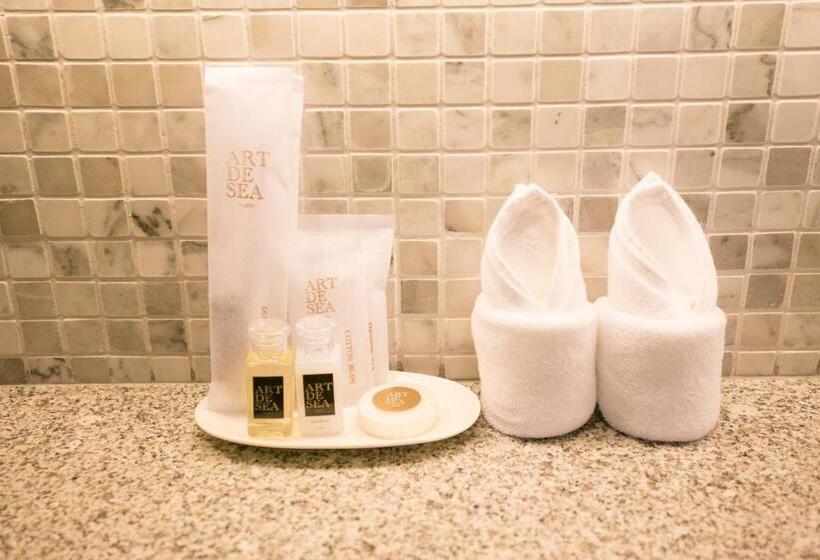 Номер Executive Вид на Море, Art De Sea Hua Hin