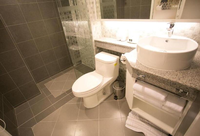 Номер Superior с Балконом, Art De Sea Hua Hin