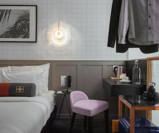 اتاق سوپریور, Bello & Bella Boutique