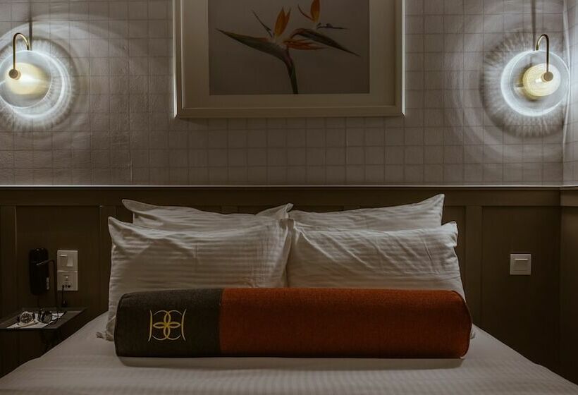 اتاق لوکس, Bello & Bella Boutique