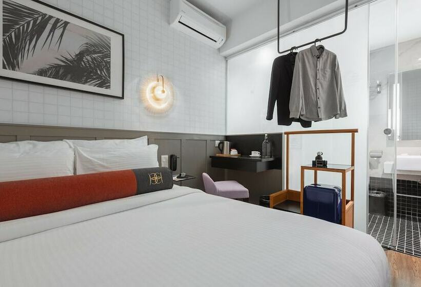 اتاق سوپریور, Bello & Bella Boutique