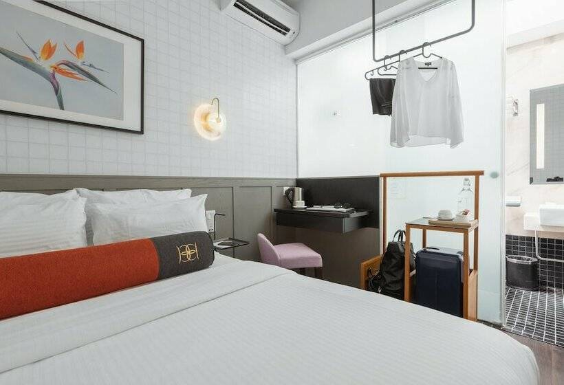 اتاق لوکس, Bello & Bella Boutique