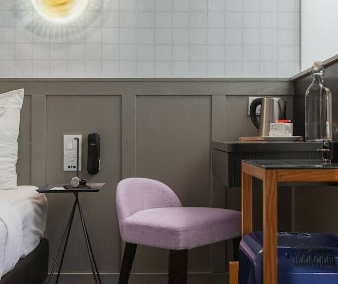 اتاق سوپریور, Bello & Bella Boutique