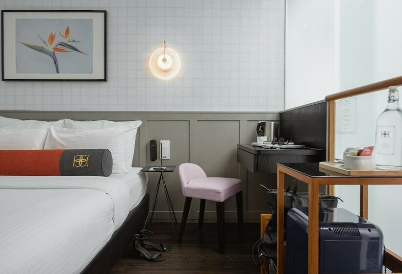 اتاق لوکس, Bello & Bella Boutique