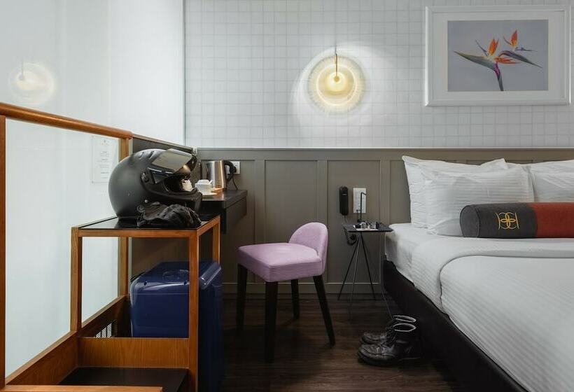 اتاق لوکس, Bello & Bella Boutique