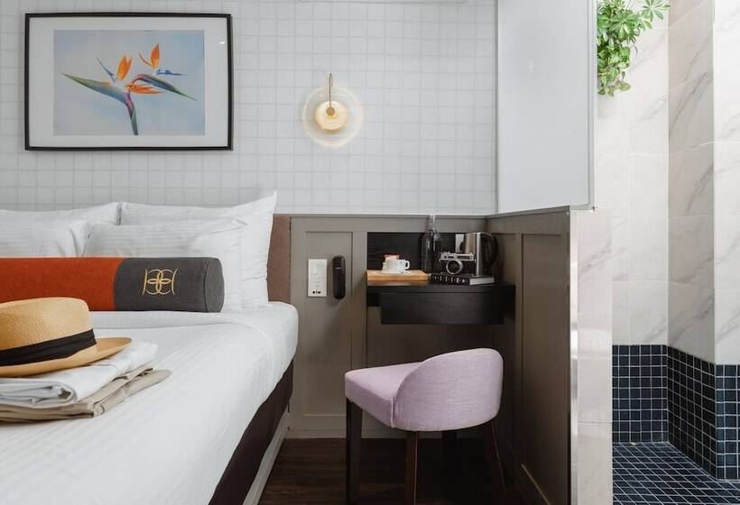 اتاق سوپریور, Bello & Bella Boutique