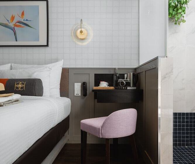 اتاق سوپریور, Bello & Bella Boutique