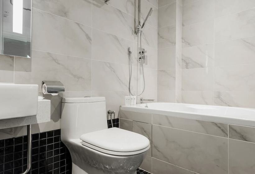 اتاق پرمیوم, Bello & Bella Boutique