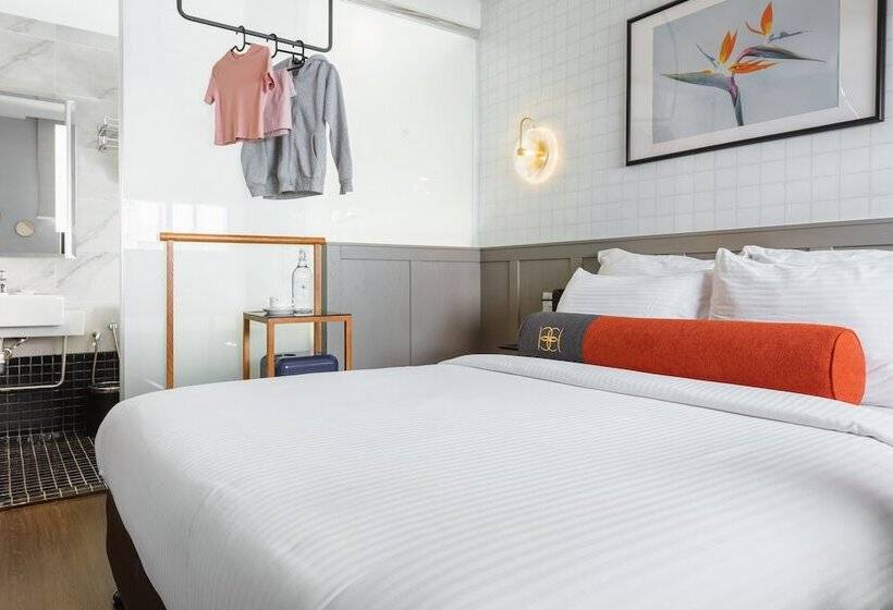 اتاق پرمیوم, Bello & Bella Boutique