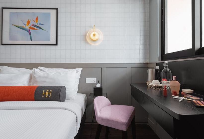 اتاق پرمیوم, Bello & Bella Boutique