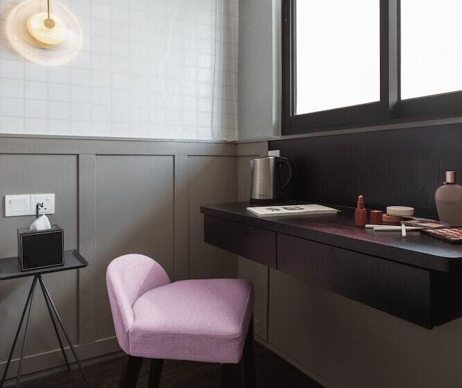 اتاق پرمیوم, Bello & Bella Boutique