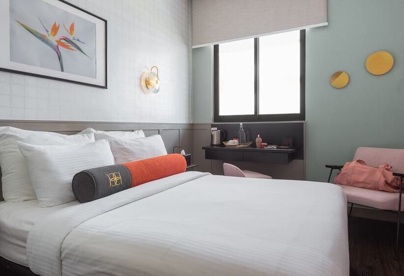 اتاق پرمیوم, Bello & Bella Boutique