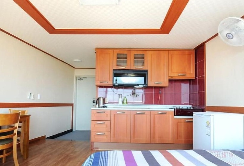 Номер Стандарт, Dream & Green Pension