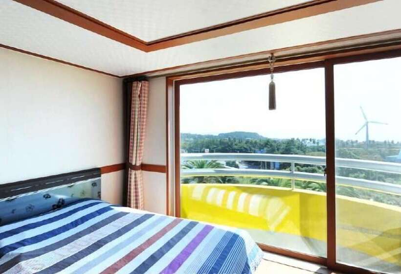 Номер Стандарт, Dream & Green Pension