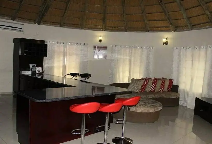اتاق استاندارد, Kessa's Chalets