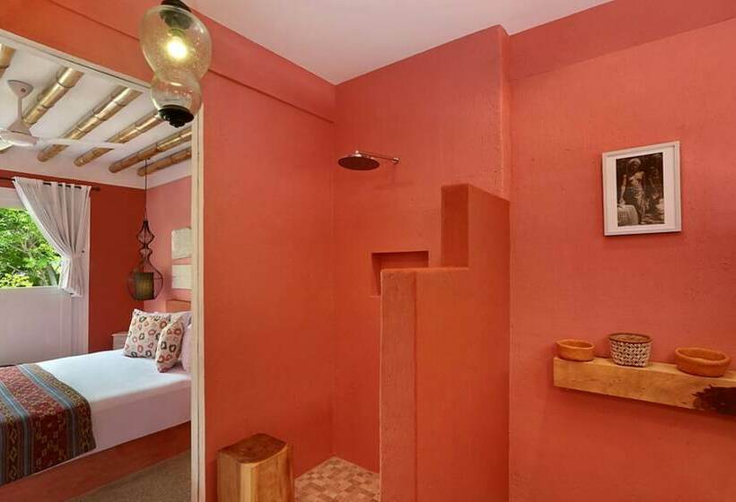اتاق استاندارد, Pinkcoco Gili Trawangan   Constant Surprises   For Cool Adults Only