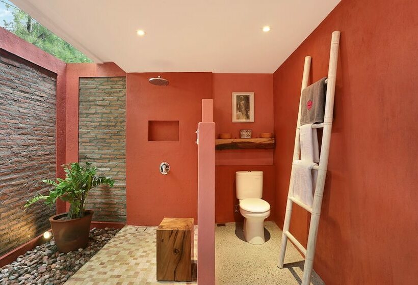 标准间, Pinkcoco Gili Trawangan   Constant Surprises   For Cool Adults Only