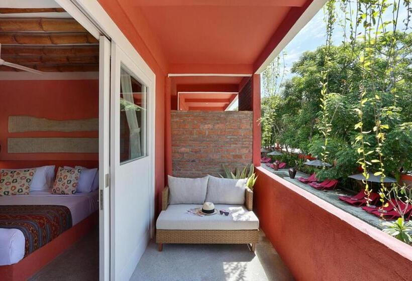 套房, Pinkcoco Gili Trawangan   Constant Surprises   For Cool Adults Only