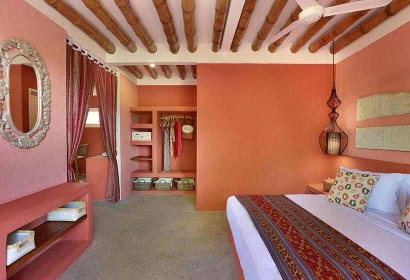 套房, Pinkcoco Gili Trawangan   Constant Surprises   For Cool Adults Only