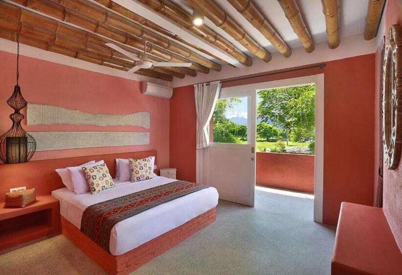 套房, Pinkcoco Gili Trawangan   Constant Surprises   For Cool Adults Only