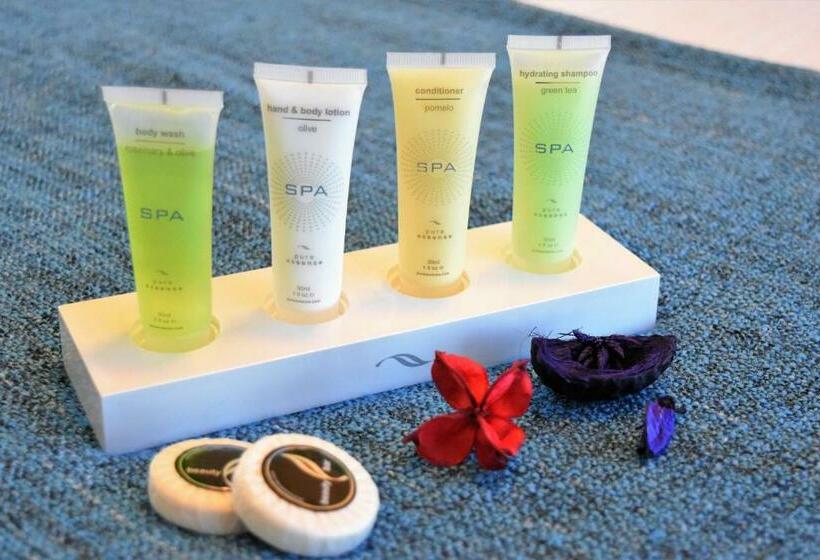 דירת חדר, Melbourne Skyhigh Apartments