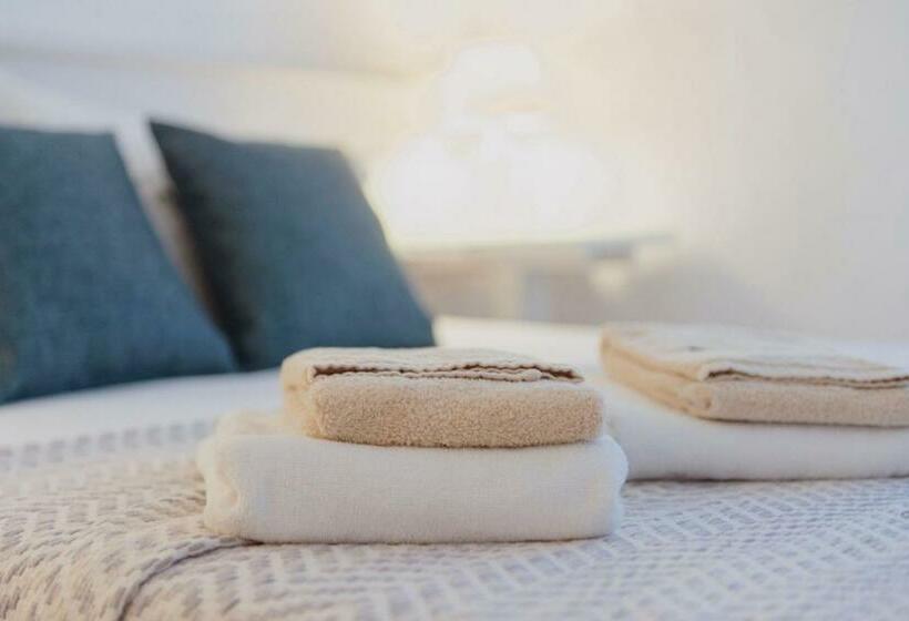 اتاق استاندارد, Surf Vilas By Laneez Ericeira