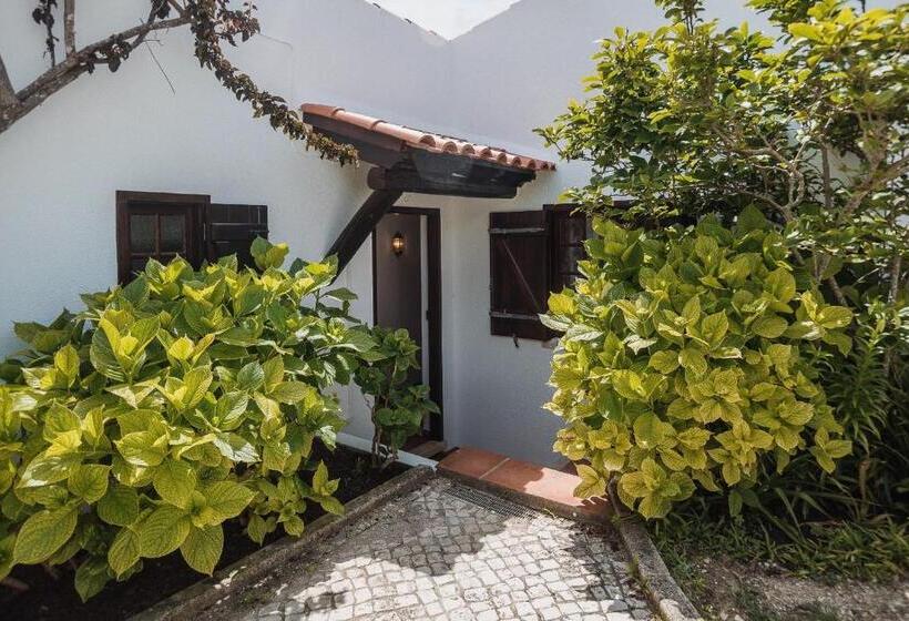 اتاق استاندارد با سرویس بهداشتی مشترک, Surf Vilas By Laneez Ericeira