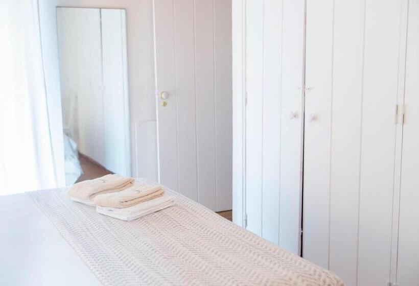 اتاق استاندارد, Surf Vilas By Laneez Ericeira