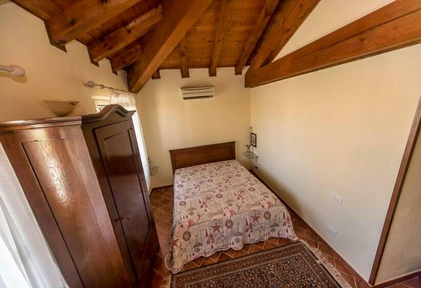 חדר סטנדרט, Ca  Noemi