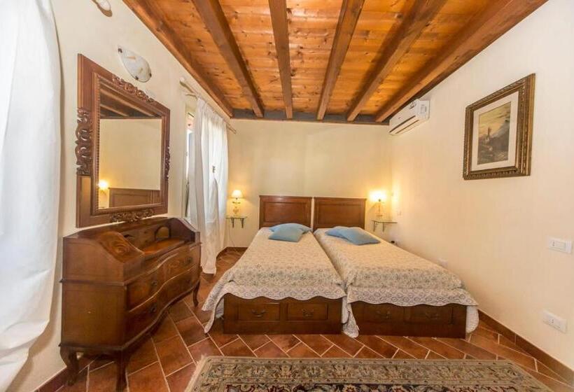 חדר סטנדרט, Ca  Noemi