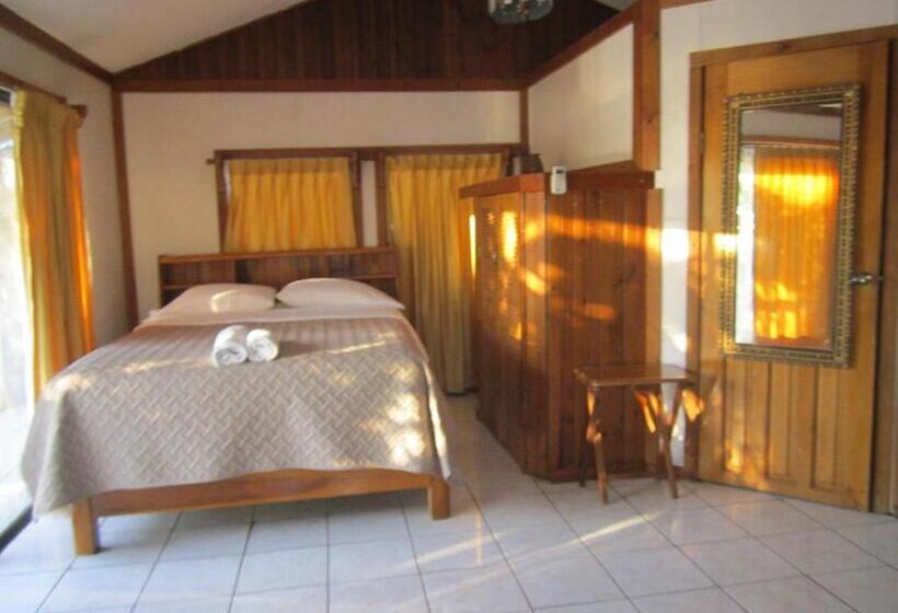 اتاق استاندارد با چشمانداز دریا, Coconut Tree West Bay