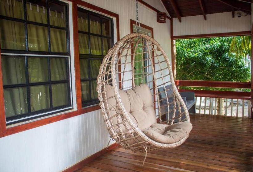 اتاق استاندارد با چشمانداز دریا, Coconut Tree West Bay