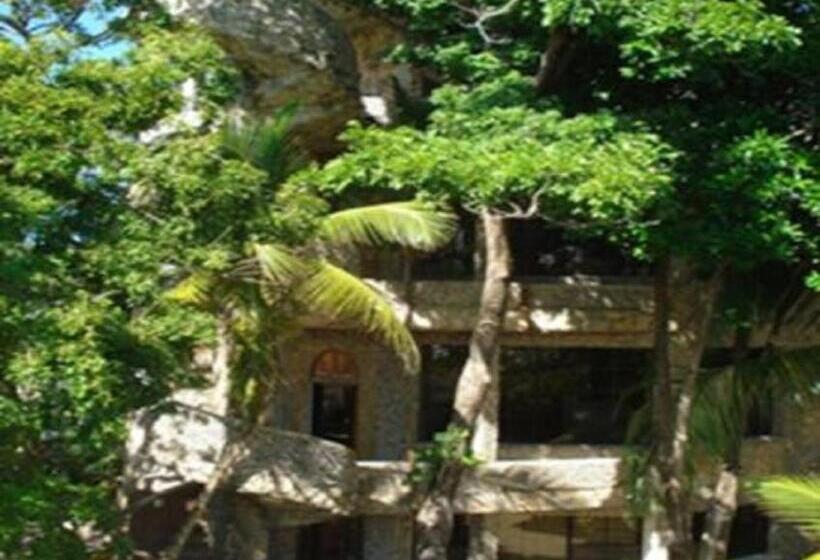 سوئیت با بالکن, Coconut Tree West Bay