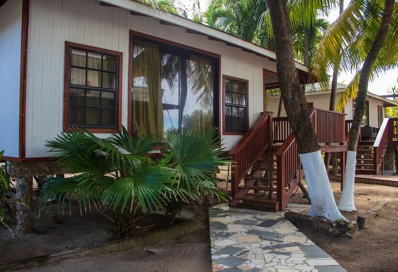 کابین, Coconut Tree West Bay