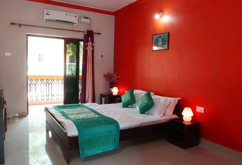 スーペリアールーム, Dreams Palm Beach Resort