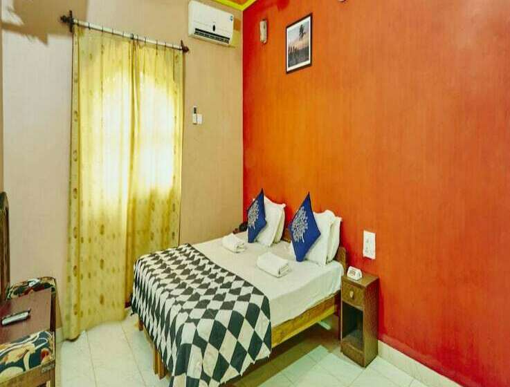 デラックスルーム, Dreams Palm Beach Resort