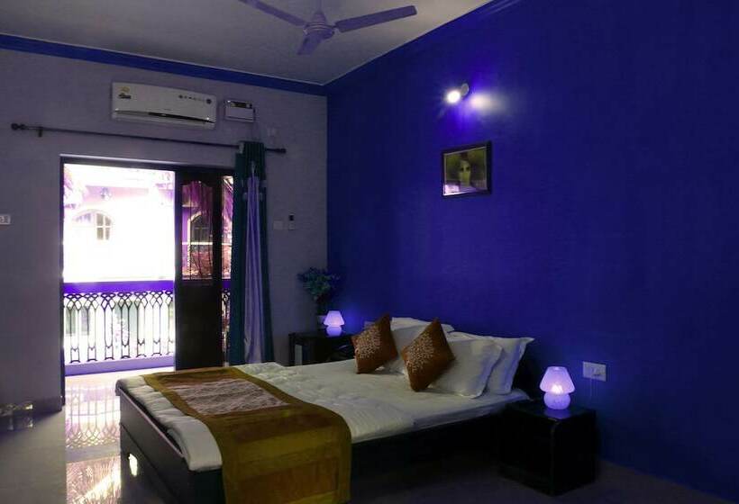 スーペリアールーム, Dreams Palm Beach Resort