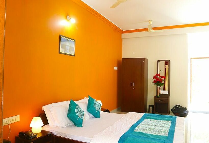 スーペリアールーム, Dreams Palm Beach Resort