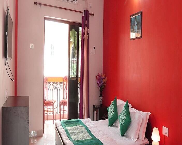 スーペリアールーム, Dreams Palm Beach Resort